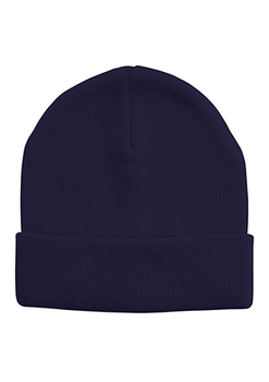 Navy - 4229 Acrylic Beanie