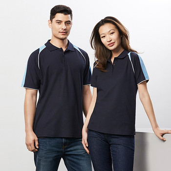 Display - P225MS - Mens Triton Polo - Biz Collection