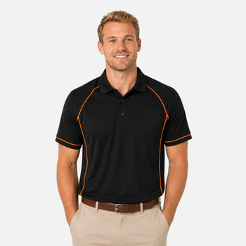 Thumbnail - 1310 - Mens Endeavour Polo - Aussie Pacific