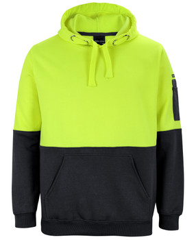 6HVPH - JB's HV PULL OVER HOODIE