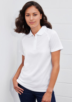 P300LS - Ladies Sprint Polo - Biz Collection