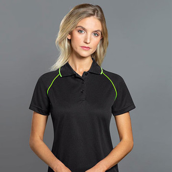 PS19 - Ladies Champion Polo