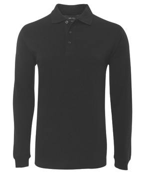 210XL - JB's L/S Polo -S