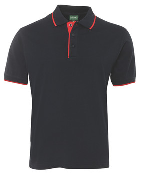 2CT - C of C Tipping Polo