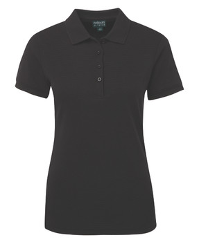 S2OP1 - C of C Ladies Ottoman Polo -06