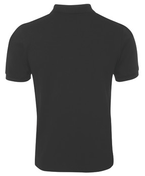 Black - Alternate - 2FTP - JB's Fitted Polo