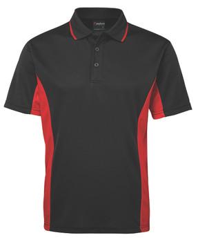 7PP - Podium C/Trast Polo -S