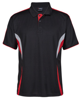 7COP - Podium Cool Polo -3Xs