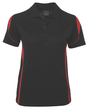 7BEL1 - Pdm Ladies Bell Polo