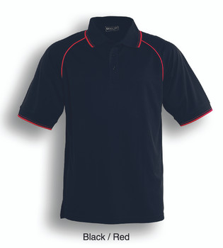 CP0326 - Unisex Adults Breezeway Polo