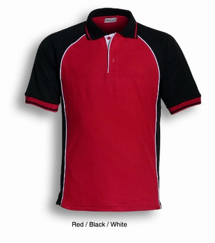 CP0435 - Ladies Panel Polo