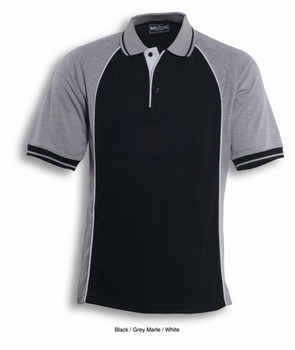 CP0435 - Ladies Panel Polo