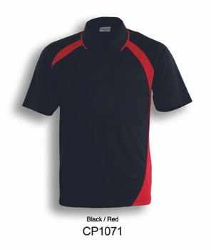 CP1071 - Unisex Adults Dynamic Polo