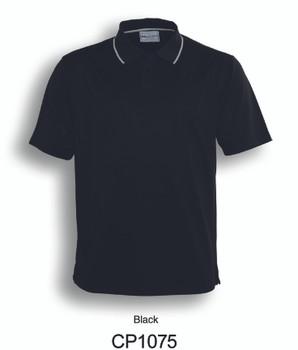 CP1075 - Unisex Adults Club Polo