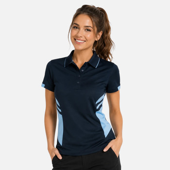 2311 - Ladies Tasman Polo