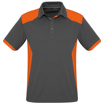 P705MS - Mens Rival Polo