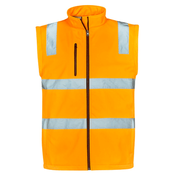 high vis vest argos