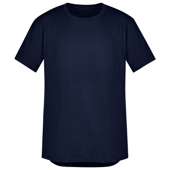 ZH135 - Mens Streetworx Tee Shirt - Navy