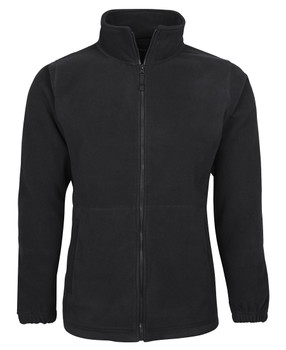 3FJ - JB's Full Zip Polar -2Xs