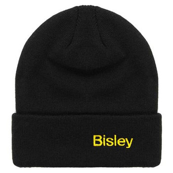 Black - BBEAN55 Bisley Beanie - Bisley