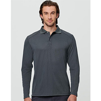 long sleeve polo shirts australia