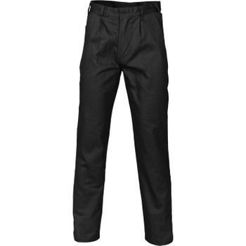 3311 - Work Trousers Cotton Drill