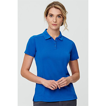 tesco ladies polo shirts