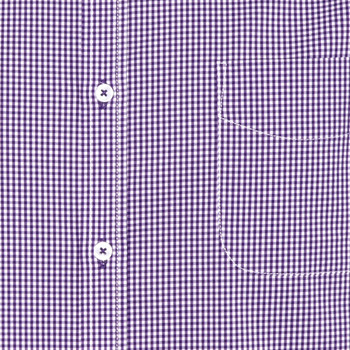 Purple Reign - 42520 - Mens Newport Long Sleeve Shirt - Biz Corporates