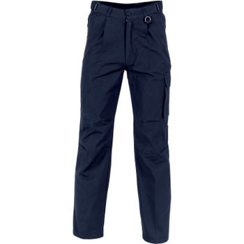 3329 - Lightweight Cotton Work Pants 