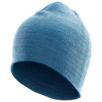 Blue Heather - BTC-1 Avalanche Knit Beanie - STORMTECH