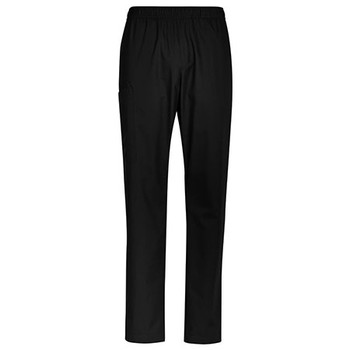 Black - CSP143ML Mens Tokyo Scrub Pant - Biz Care