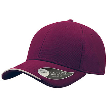 Burgundy - A1300 Estoril - Atlantis Headwear