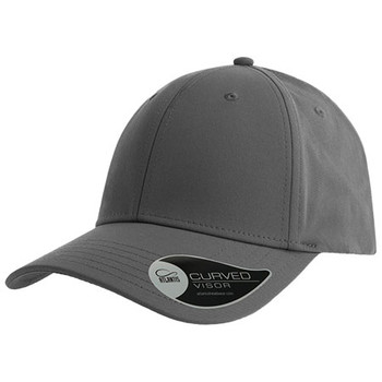 Dark Grey - A1360 Bolt Cap - Atlantis Headwear