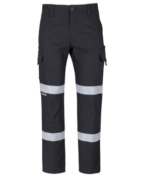 6SCT - JB's Multi Pkt Stretch Canvas Pant With D+N Tape -67