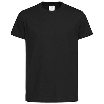 Black Opal - ST2220 Classic-T Organic Kids - Stedman