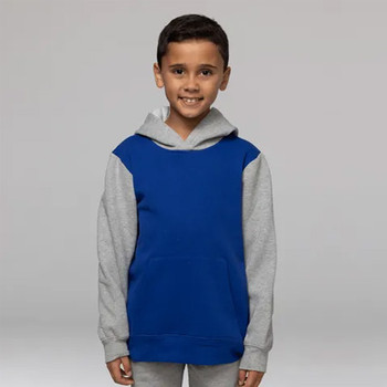 3530-AP Monash Kids Hoodies - Aussie Pacific