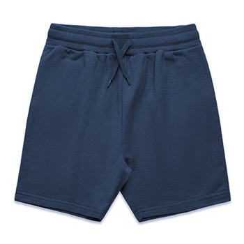 Cobalt - 3026 Youth Stadium Shorts - AS Colour