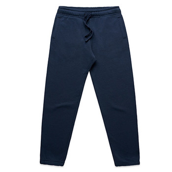 Midnight Blue - 3024 Youth Surplus Track Pants - AS Colour