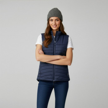 J213L - Expedition Womens Vest