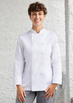 CH230LL - Al Dente Womens Chef Jacket