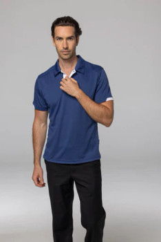 1317 - Morris Mens Polo