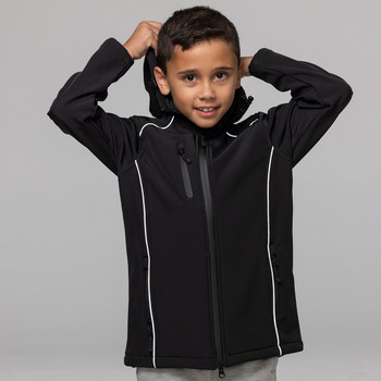 3531 - ASPEN KIDS JACKET