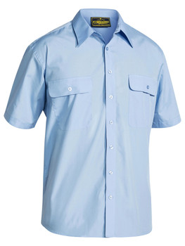 BS1526 - Permanent Press Shirt