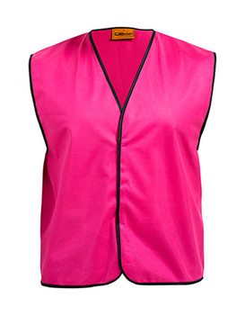 BK0345 - Daytime Hi Vis Vest