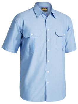 BS1030 - Oxford Shirt