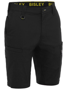 BSHC1150 - X Airflow Stretch Ripstop Vented Cargo Short