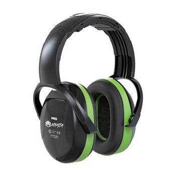 EMMAMS - SLIMLINE PRO SERIES EARMUFFS