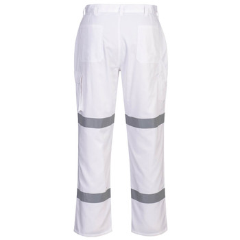 MP709 - TAPED NIGHT COTTON DRILL PANTS