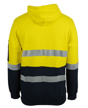 YELLOW/NAVY