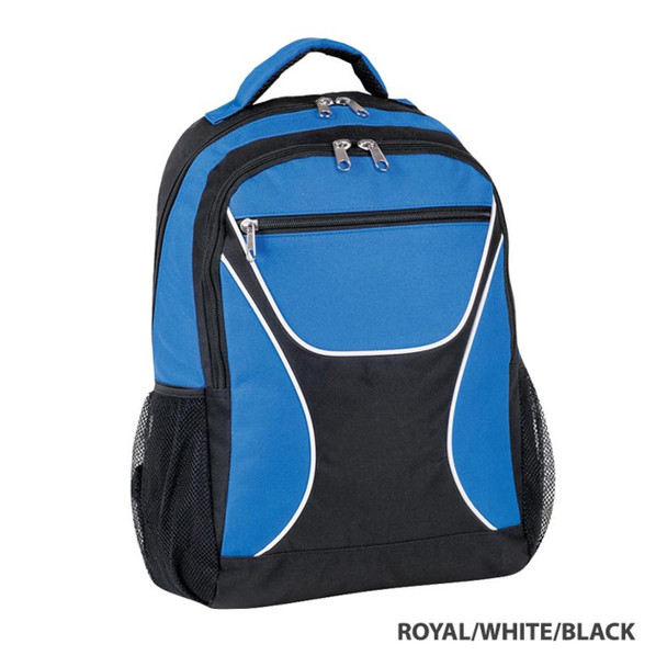 ROYAL/WHITE/BLACK 